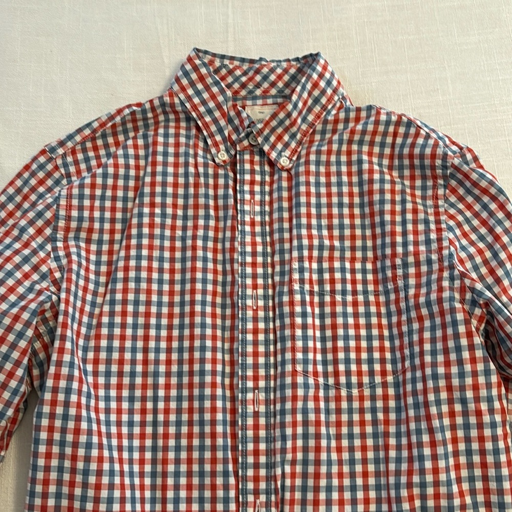 Dress Shirt